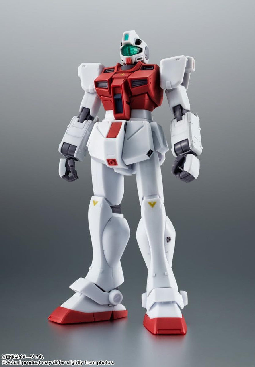 BANDAI Spirits RX-78-2 Gundam ver. A.N.I.M.E. ~Robot Spirits 15th Anniversary~ | 4573102655271