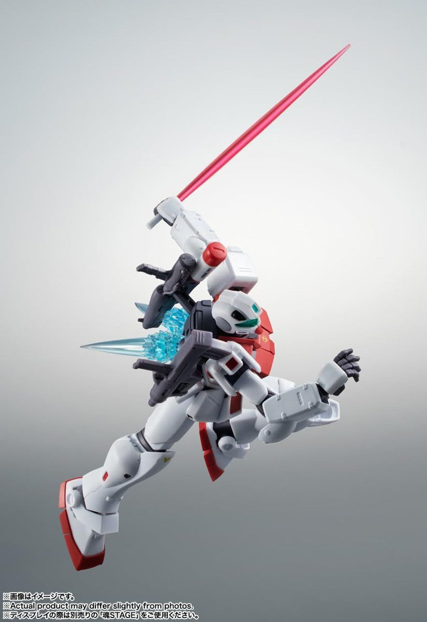 BANDAI Spirits RX-78-2 Gundam ver. A.N.I.M.E. ~Robot Spirits 15th Anniversary~ | 4573102655271