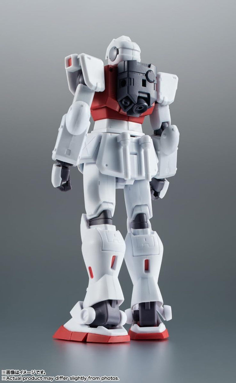 BANDAI Spirits RX-78-2 Gundam ver. A.N.I.M.E. ~Robot Spirits 15th Anniversary~ | 4573102655271