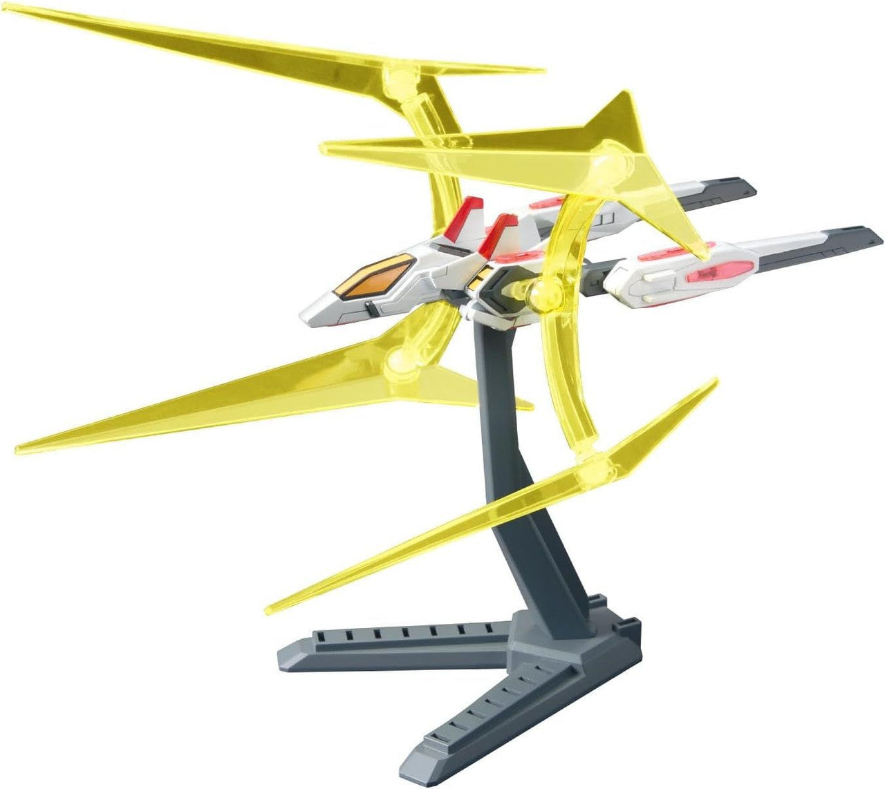 OPTION PARTS SET GUNPLA 05 (UNIVERSE BOOSTER PLAVSKY POWER GATE) | 4573102671424