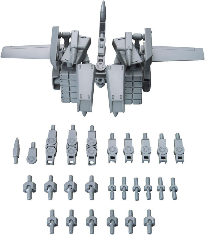 OPTION PARTS SET GUNPLA 08 (BALLDEN ARM ARMS) | 4573102671448