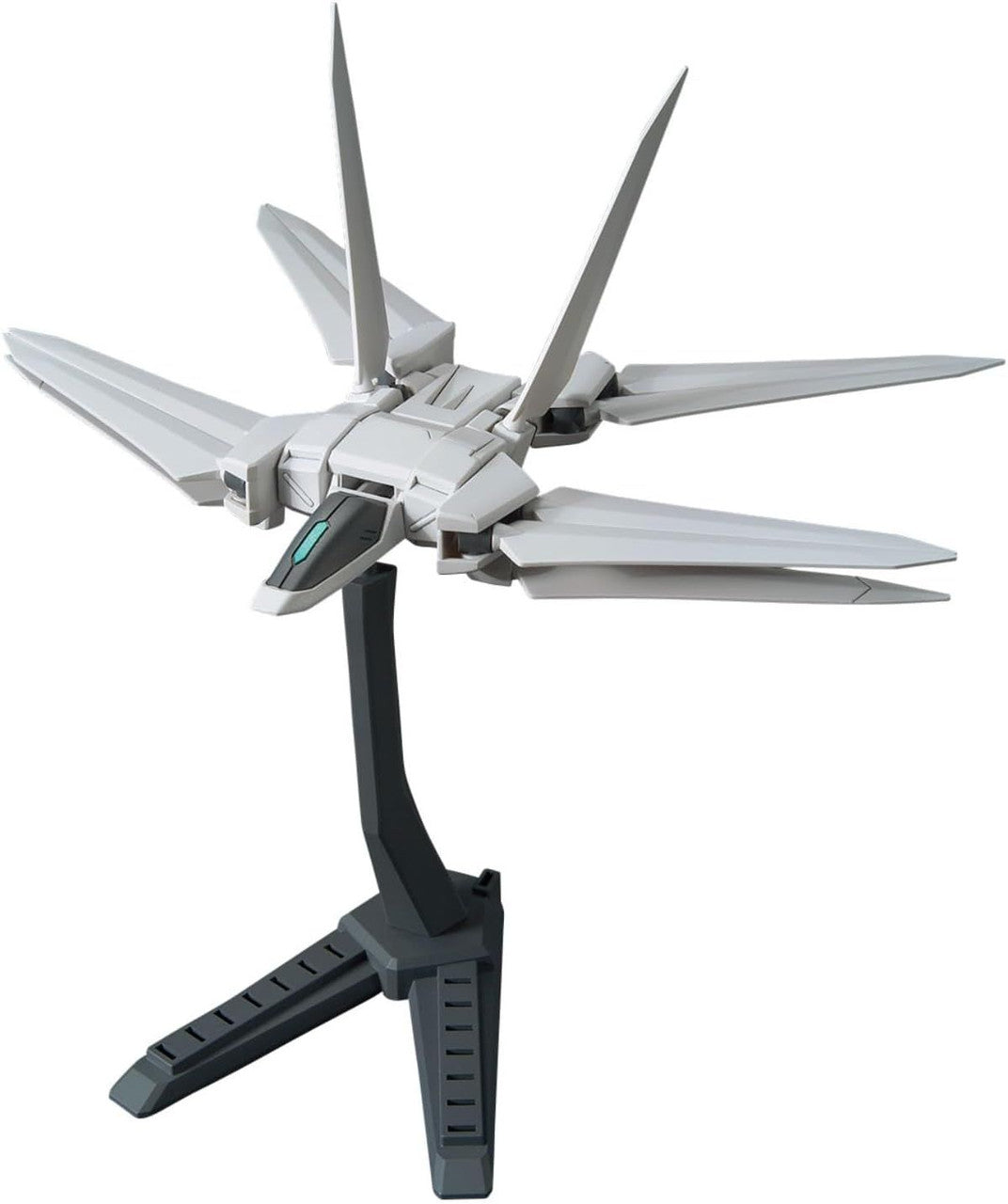 OPTION PARTS SET GUNPLA 10 (GALAXY BOOSTER) | 4573102671486