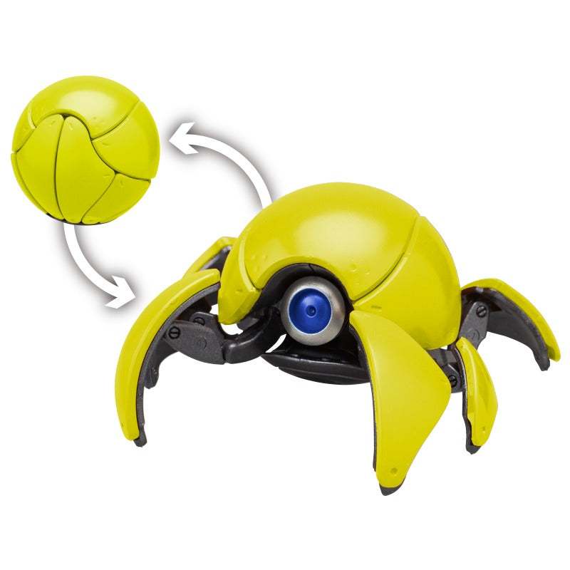 ATC Crab Omelette Capsule Edition 2 (Box of 12)