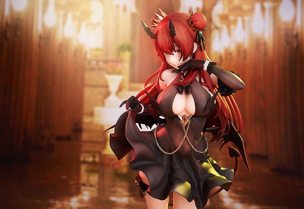 Good Smile Company Succubus Luxilia(4580416924054)