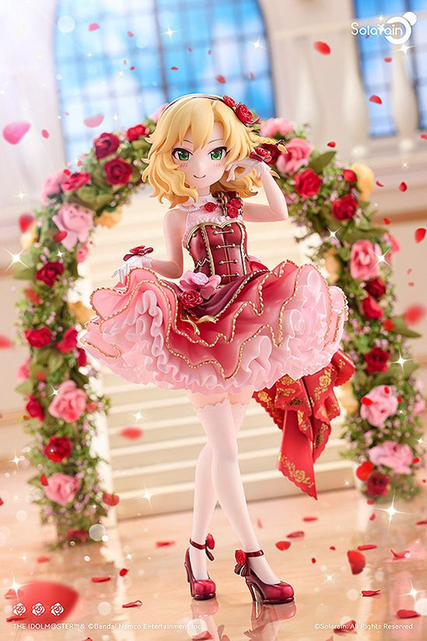 GoodSmile Company Momoka Sakurai: RoseFleur ver. | 4580416926034