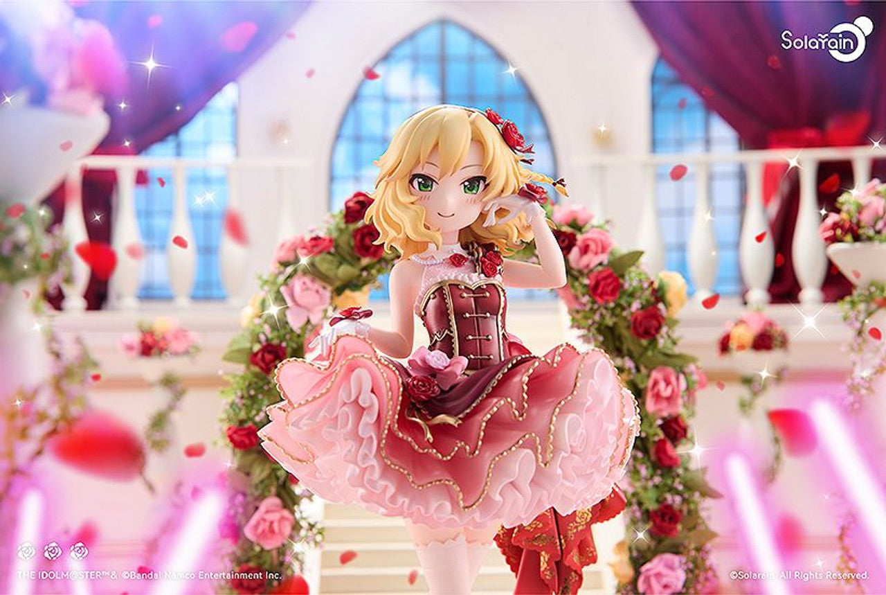 GoodSmile Company Momoka Sakurai: RoseFleur ver. | 4580416926034