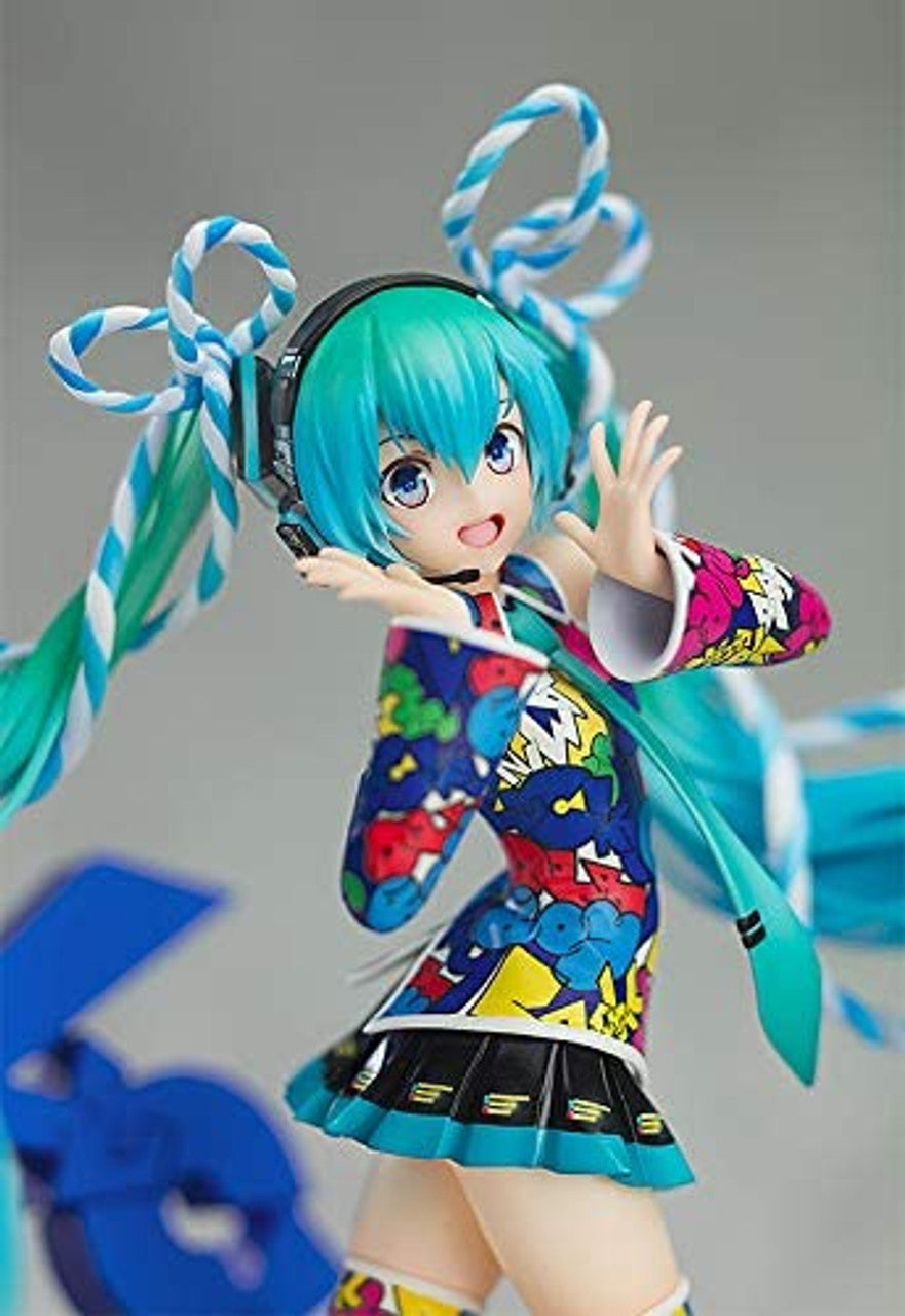 Good Smile Company Hatsune Miku: MIKU EXPO 5th Anniv. / Lucky☆Orb: UTA X KASOKU Ver.