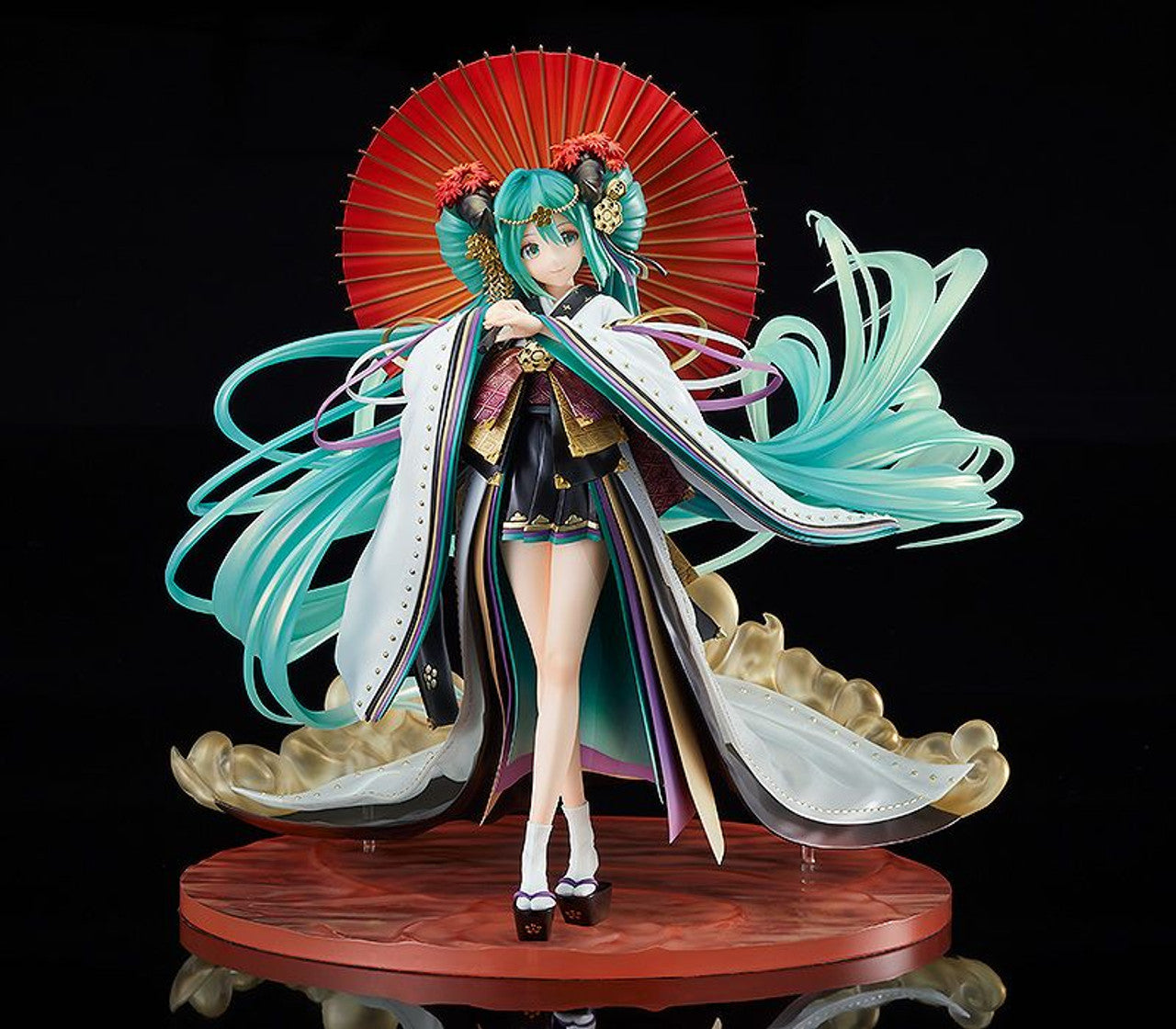 Good Smile Company Hatsune Miku: Land of the Eternal