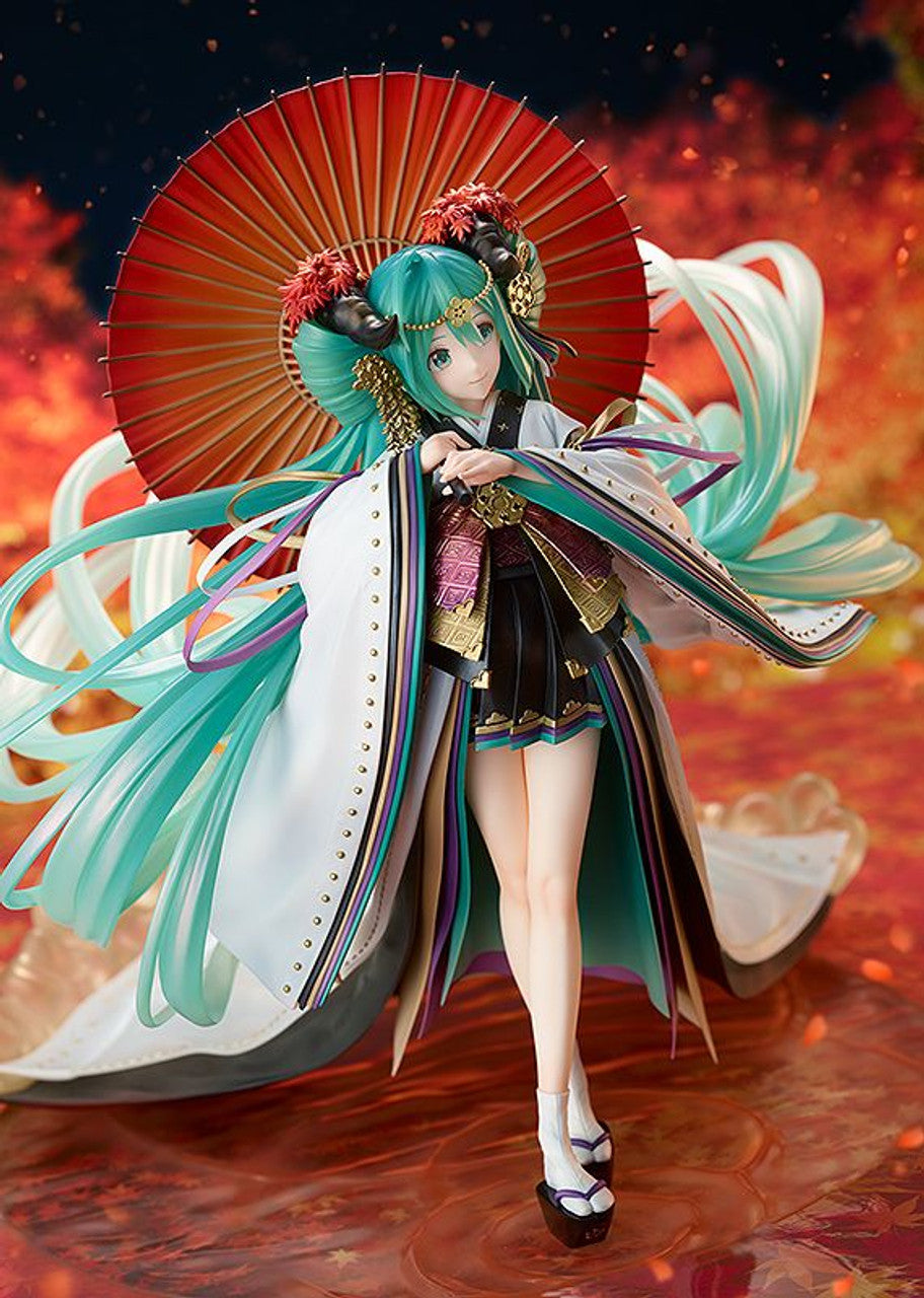 Good Smile Company Hatsune Miku: Land of the Eternal