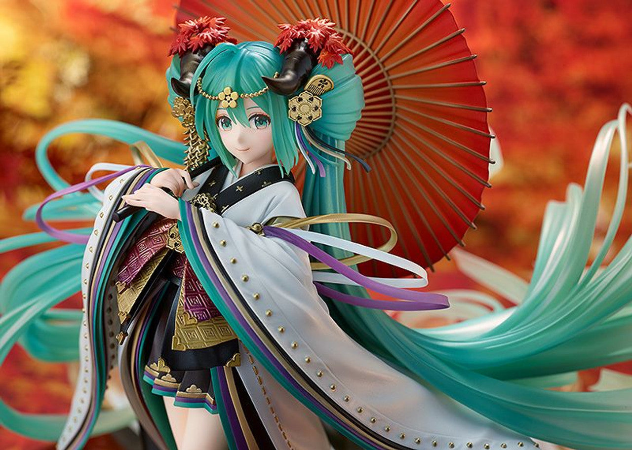 Good Smile Company Hatsune Miku: Land of the Eternal