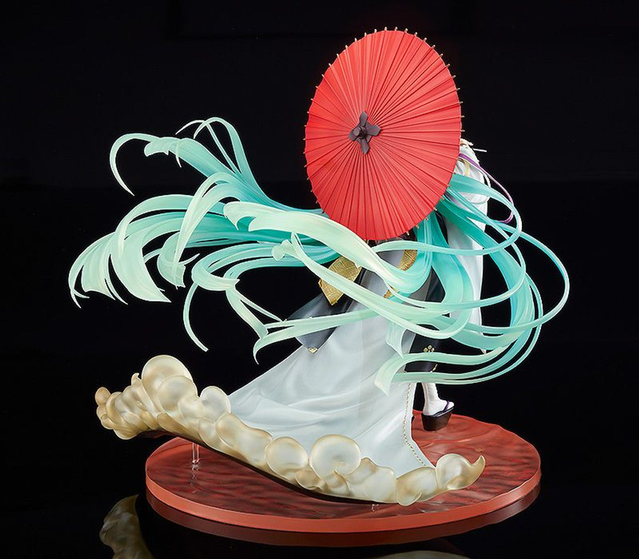 Good Smile Company Hatsune Miku: Land of the Eternal