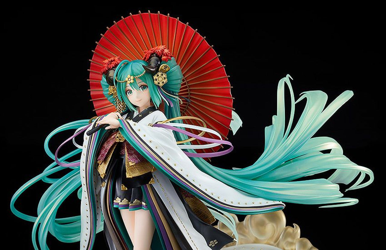 Good Smile Company Hatsune Miku: Land of the Eternal