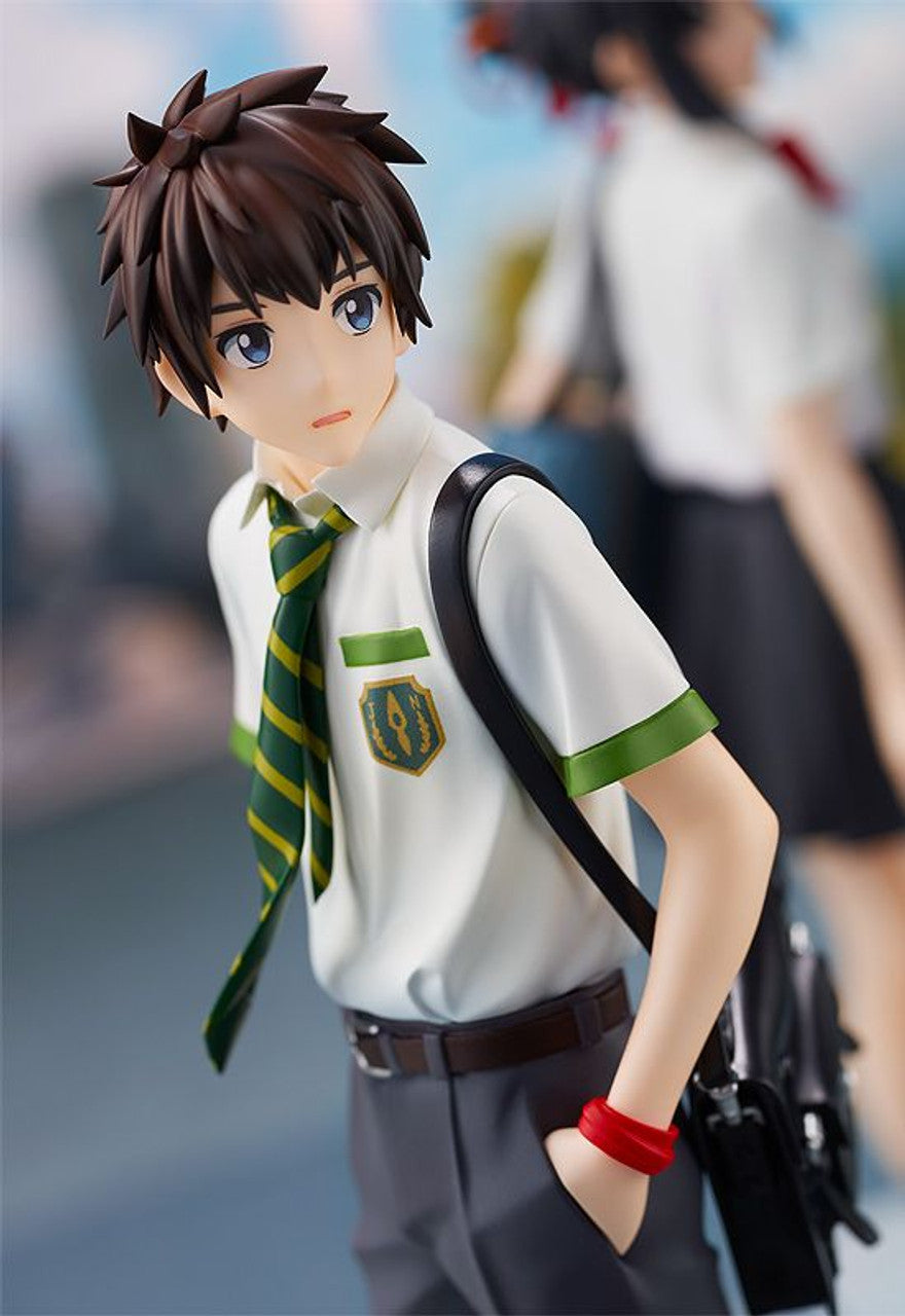 Good Smile Company POP UP PARADE Taki Tachibana(4580416943949)