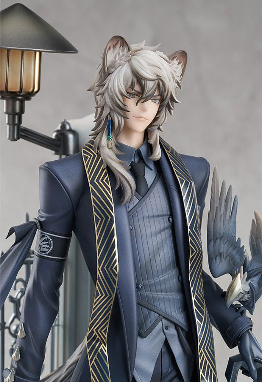 Good Smile Company SilverAsh: York's Bise Ver. - P-REX Hobby