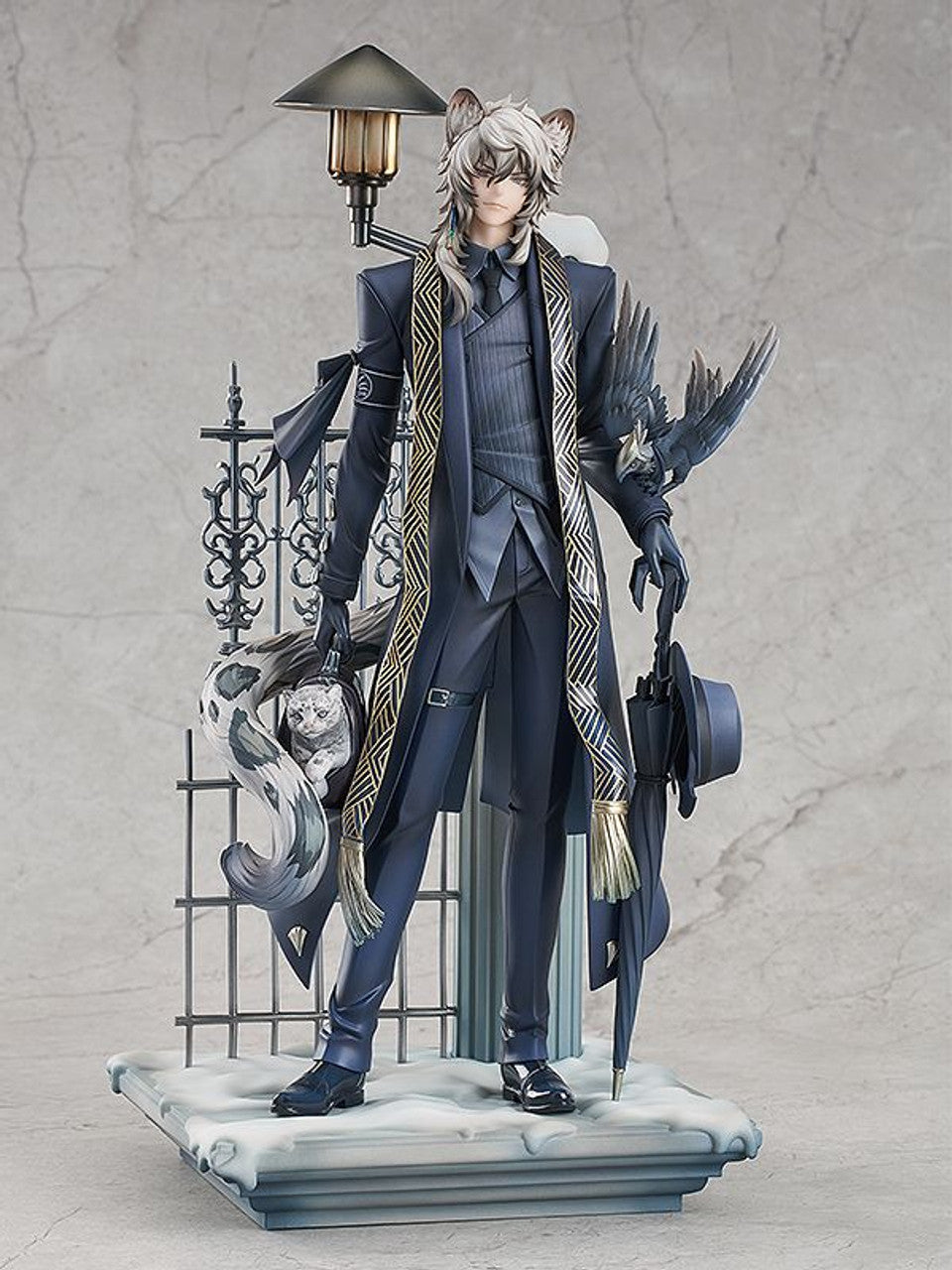 Good Smile Company SilverAsh: York's Bise Ver. - P-REX Hobby