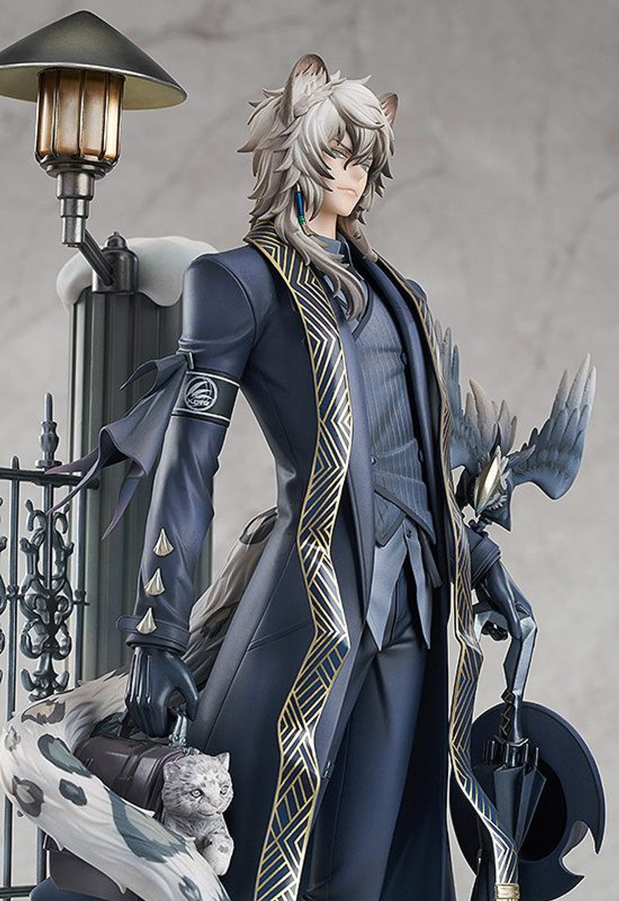 Good Smile Company SilverAsh: York's Bise Ver. - P-REX Hobby