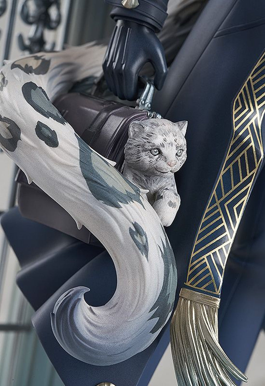 Good Smile Company SilverAsh: York's Bise Ver. - P-REX Hobby