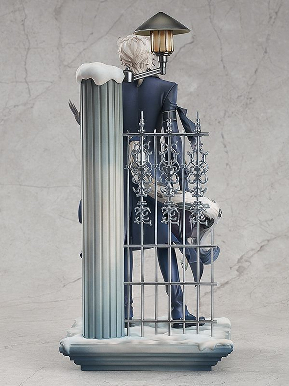 Good Smile Company SilverAsh: York's Bise Ver. - P-REX Hobby