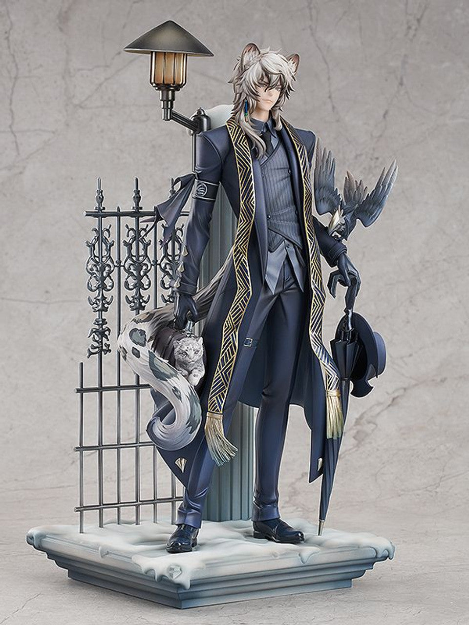 Good Smile Company SilverAsh: York's Bise Ver. - P-REX Hobby