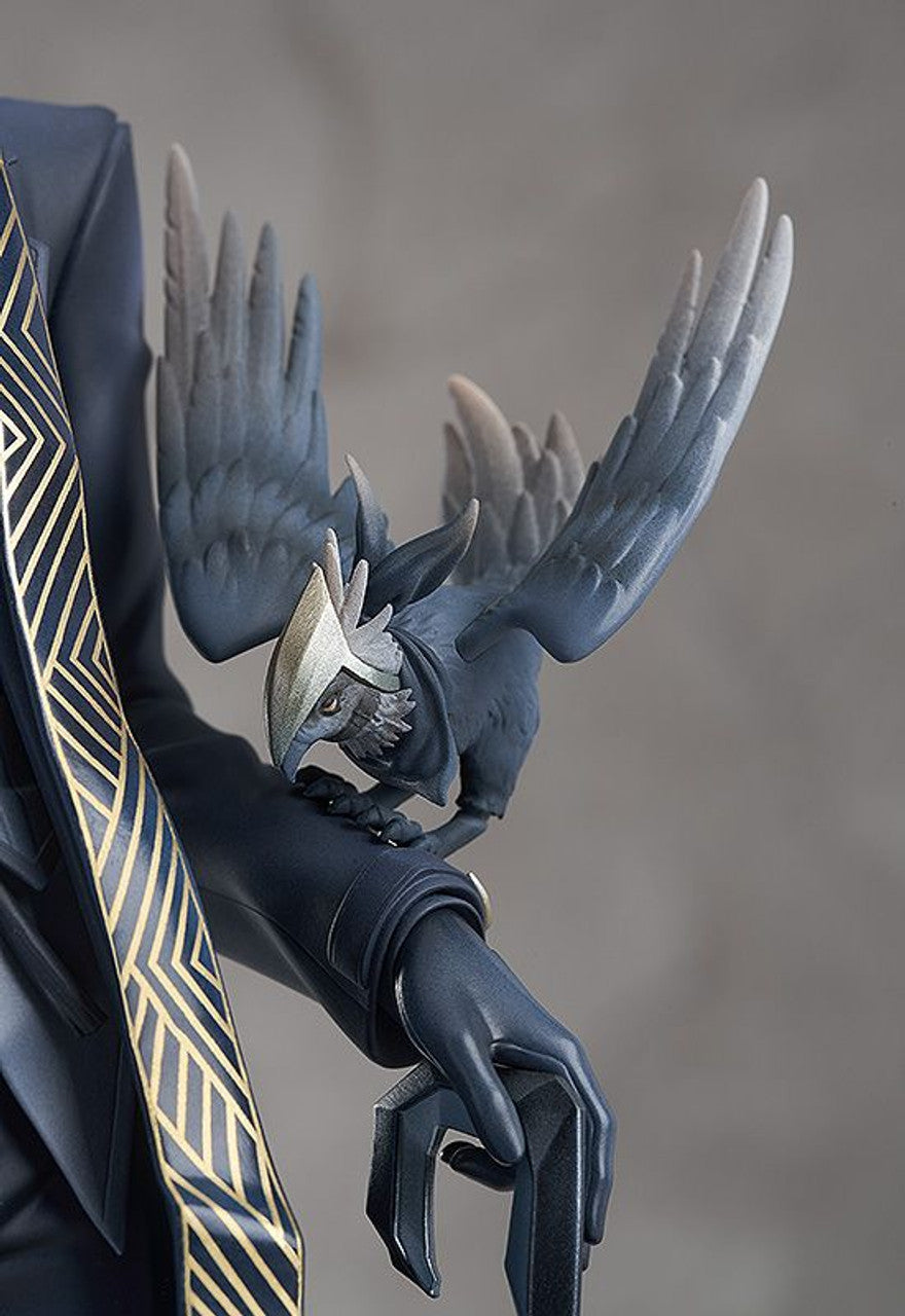 Good Smile Company SilverAsh: York's Bise Ver. - P-REX Hobby