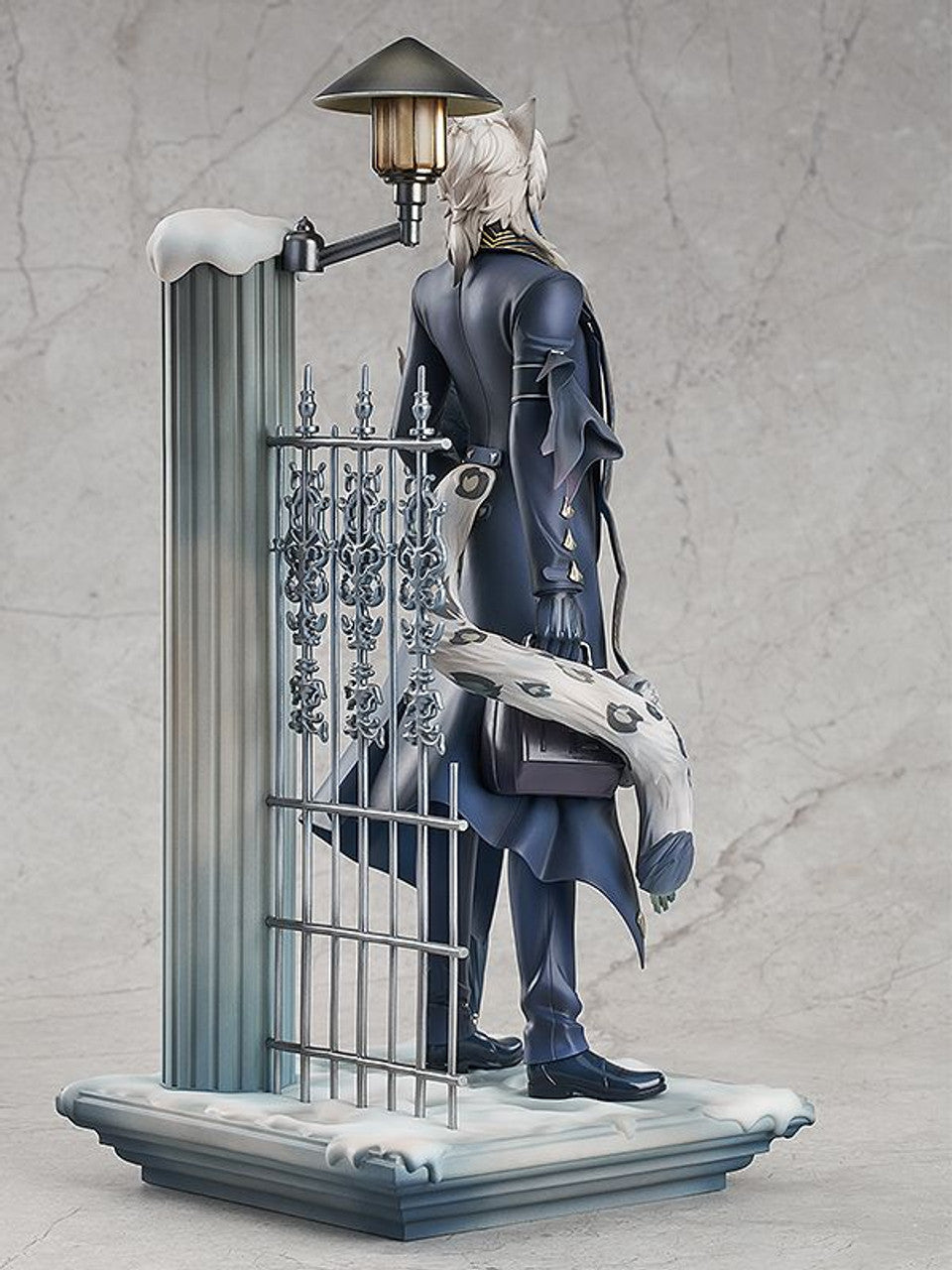 Good Smile Company SilverAsh: York's Bise Ver. - P-REX Hobby