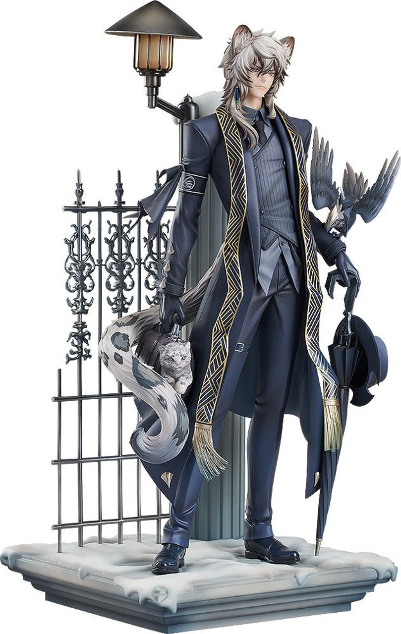 Good Smile Company SilverAsh: York's Bise Ver. - P-REX Hobby