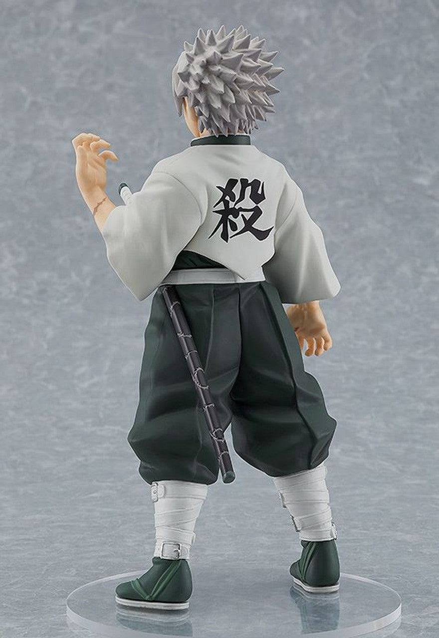 Good Smile Company POP UP PARADE Sanemi Shinazugawa(4580416945813)