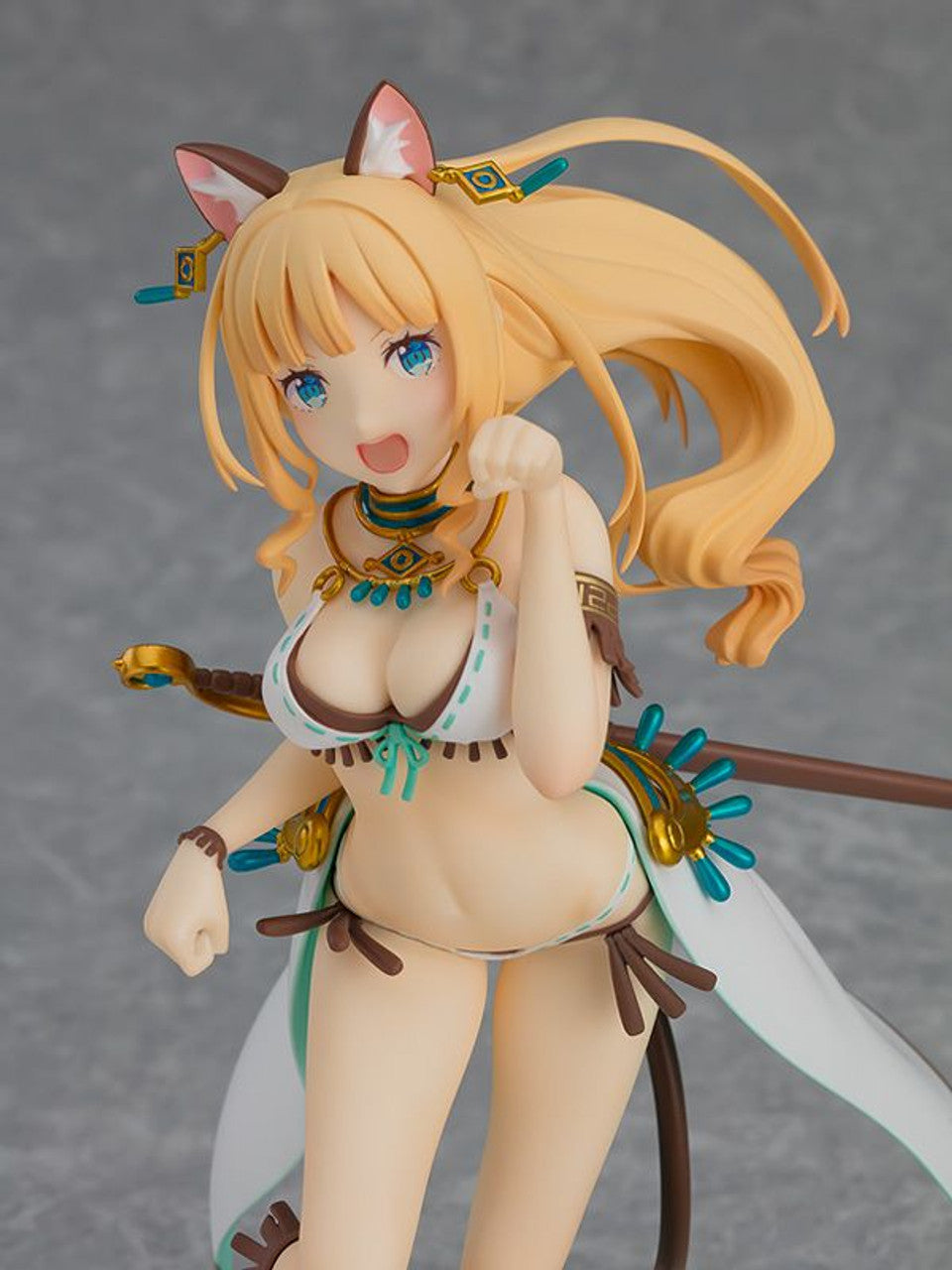 Good Smile Company POP UP PARADE Picatrix: Cat Kingdom Ver.(4580416945882)