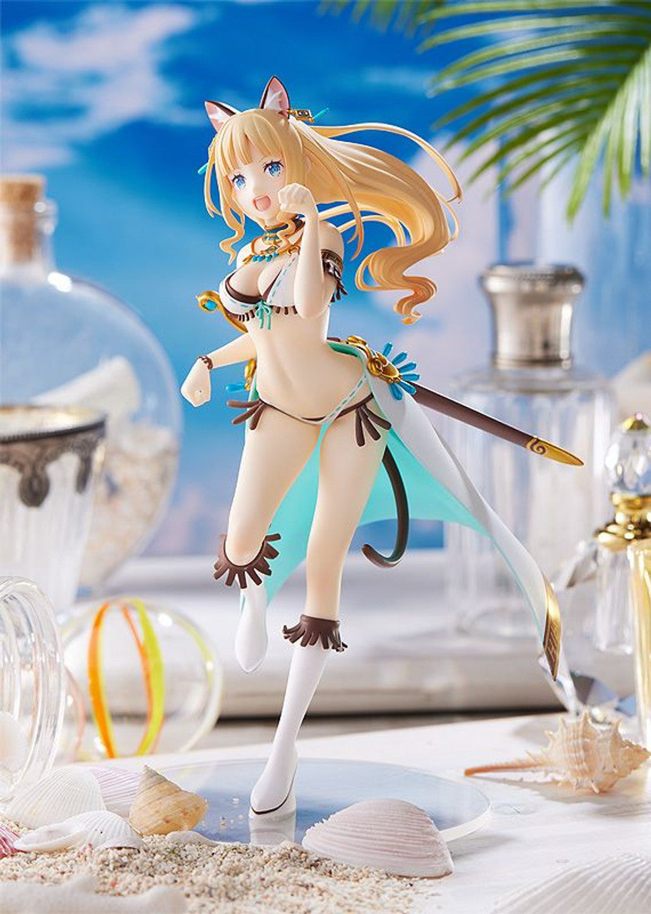 Good Smile Company POP UP PARADE Picatrix: Cat Kingdom Ver.(4580416945882)
