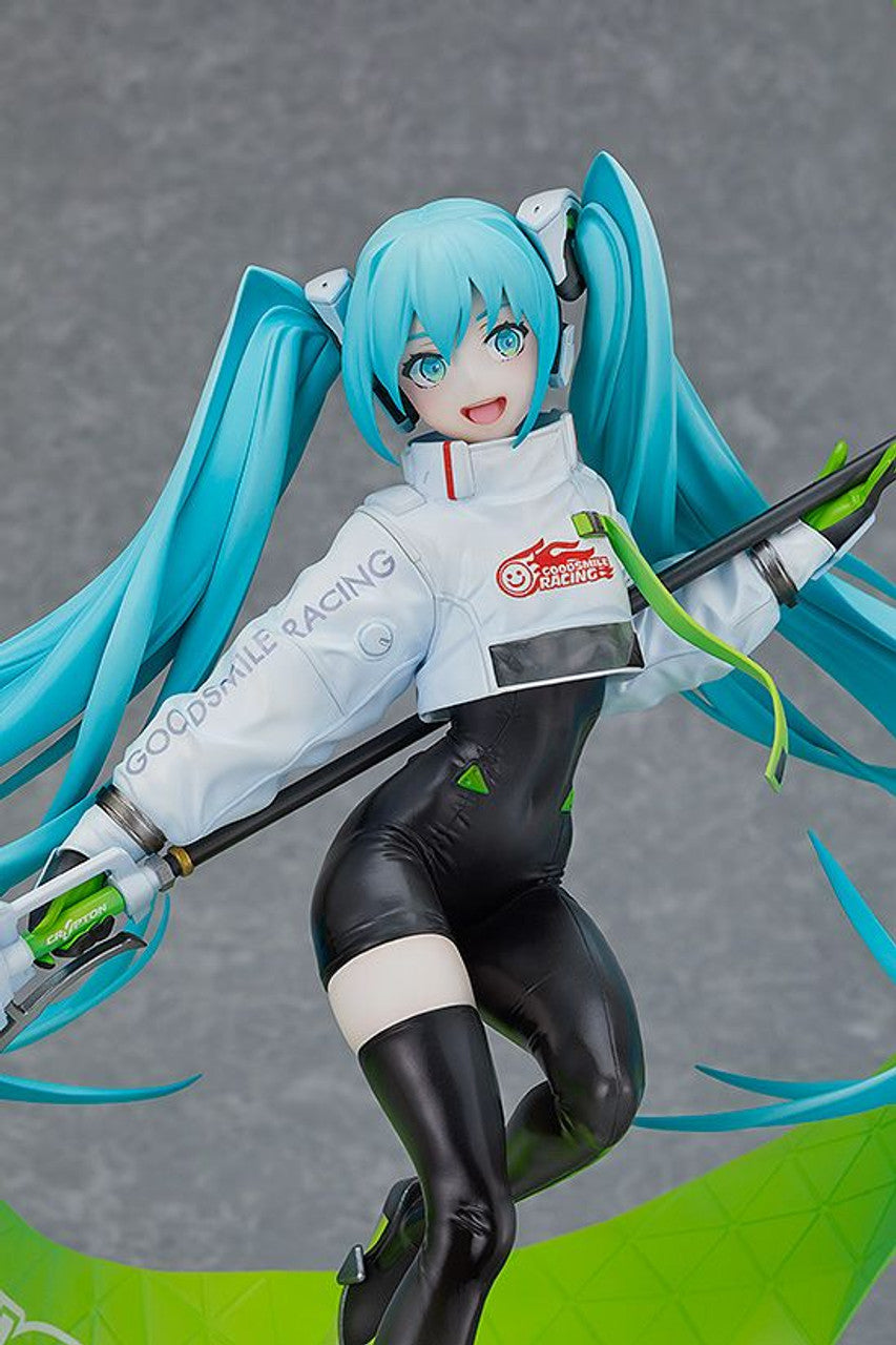 Good Smile Company Racing Miku: 2022 Ver.