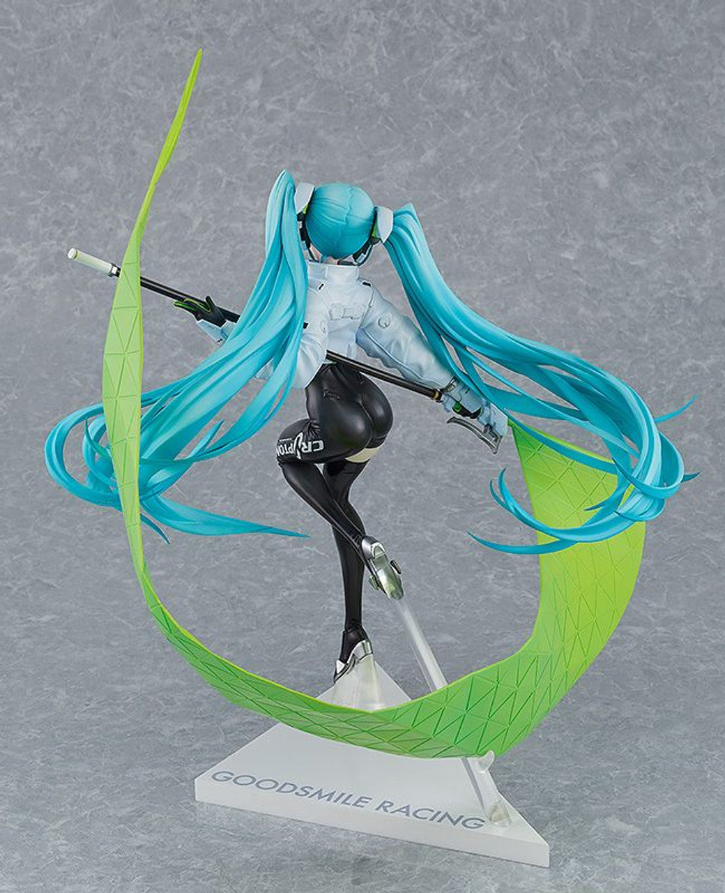 Good Smile Company Racing Miku: 2022 Ver.