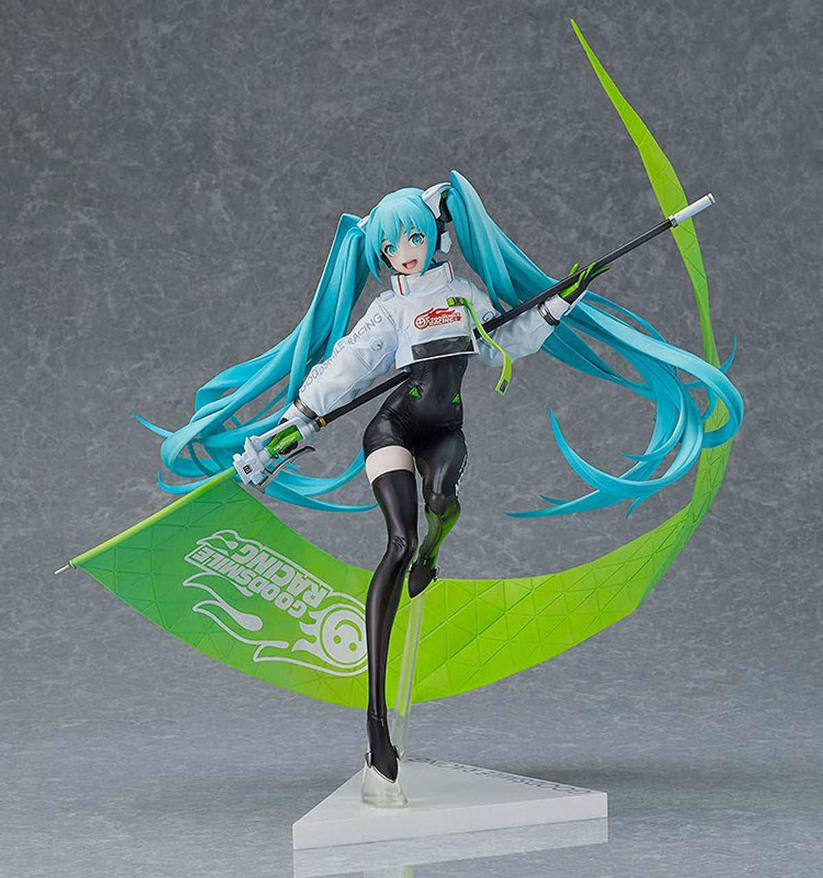 Good Smile Company Racing Miku: 2022 Ver.