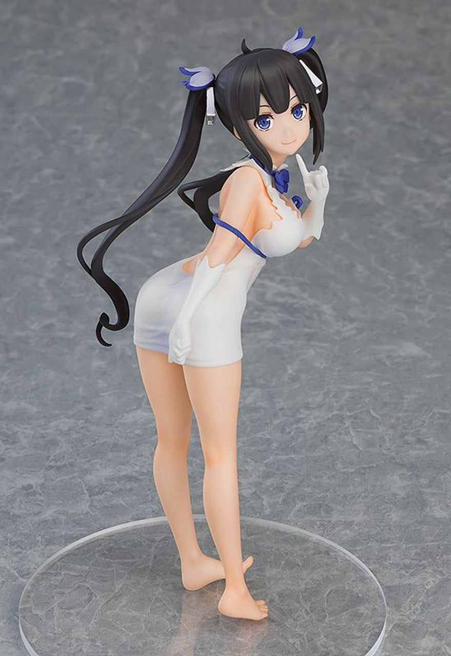 Good Smile Company POP UP PARADE Hestia