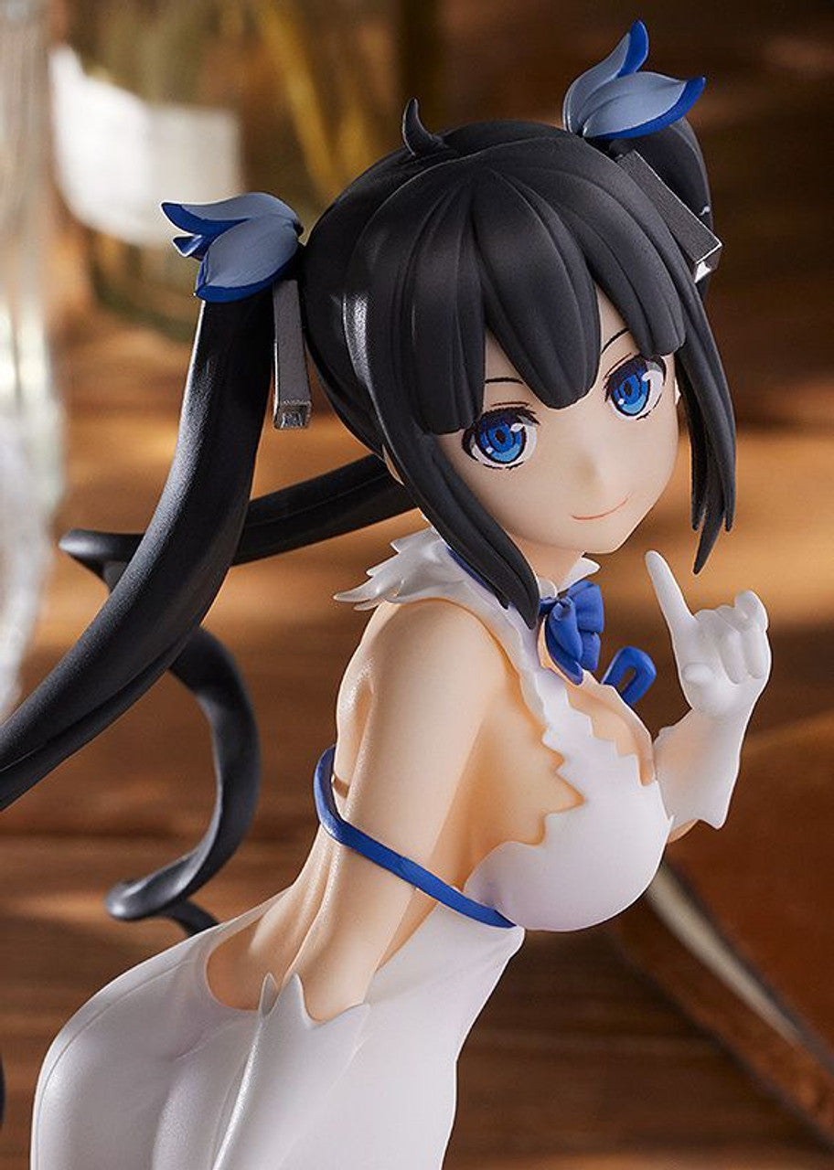 Good Smile Company POP UP PARADE Hestia