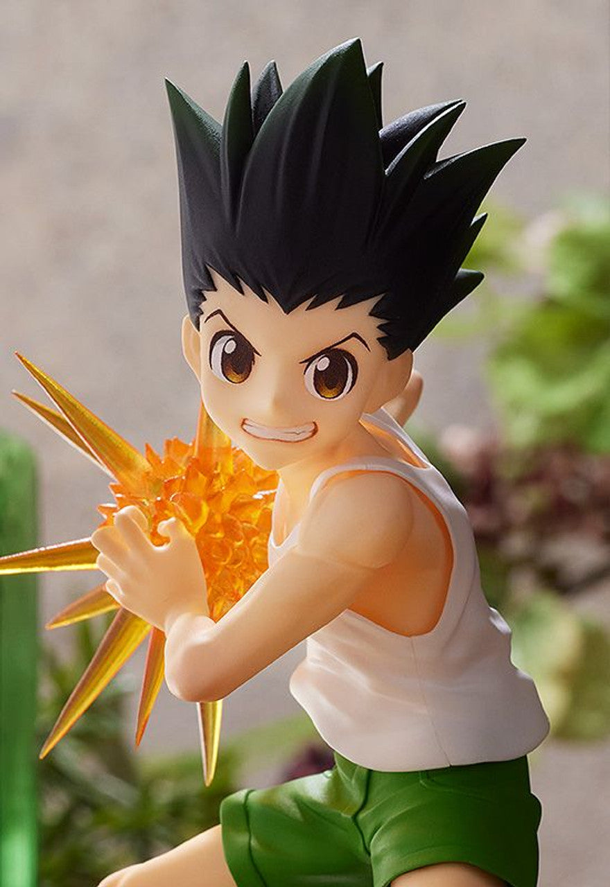 Good Smile Company POP UP PARADE Gon Freecss(4580416948081)