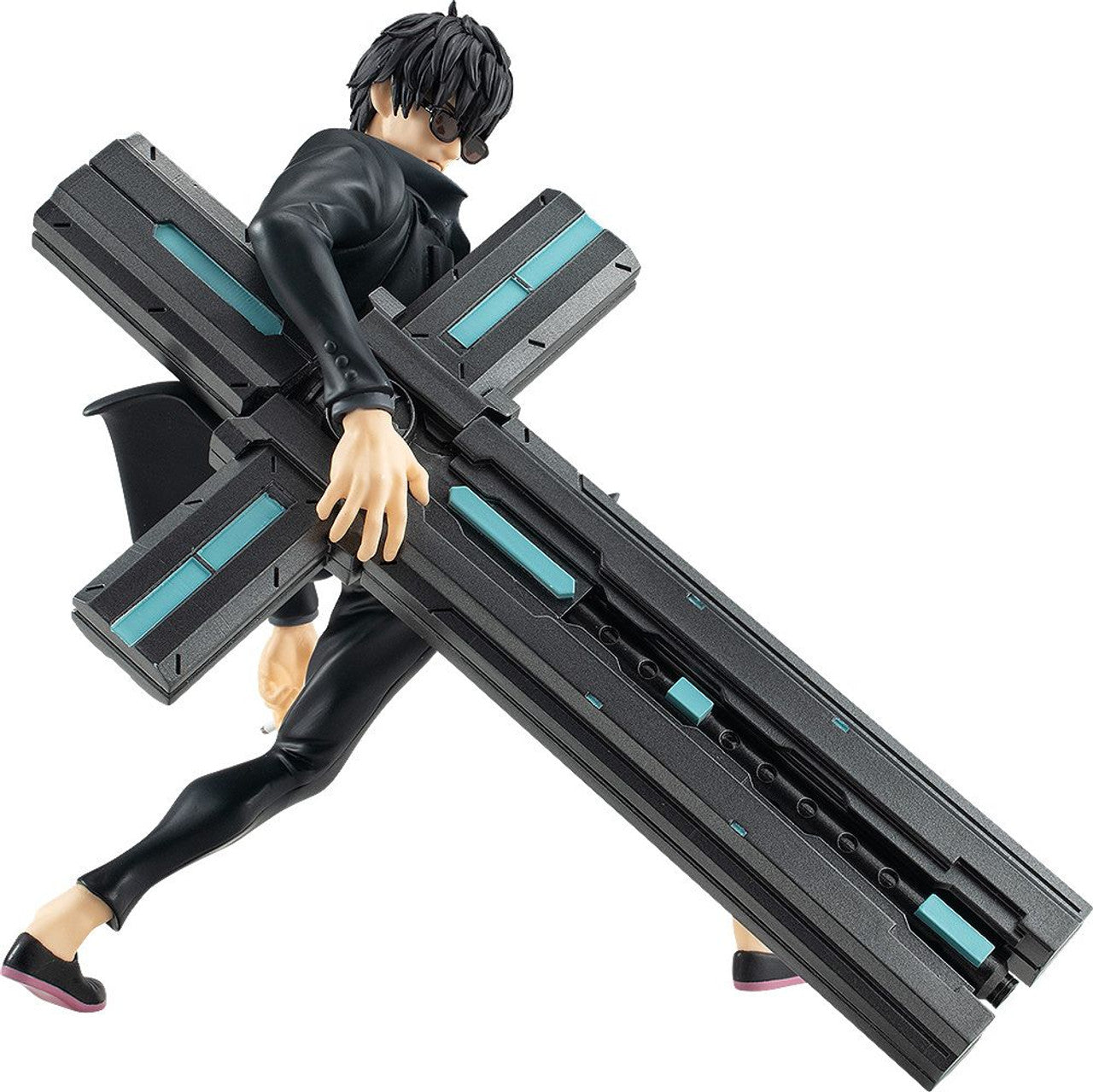GoodSmile Company POP UP PARADE Nicholas D. Wolfwood