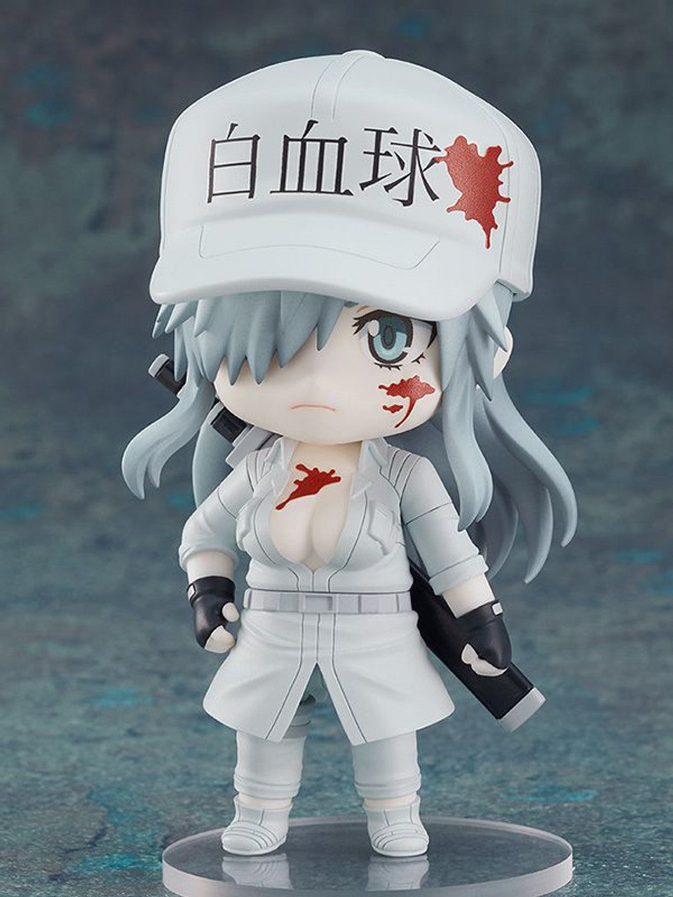 GoodSmile Company Nendoroid White Blood Cell(Neutrophil)(1196)