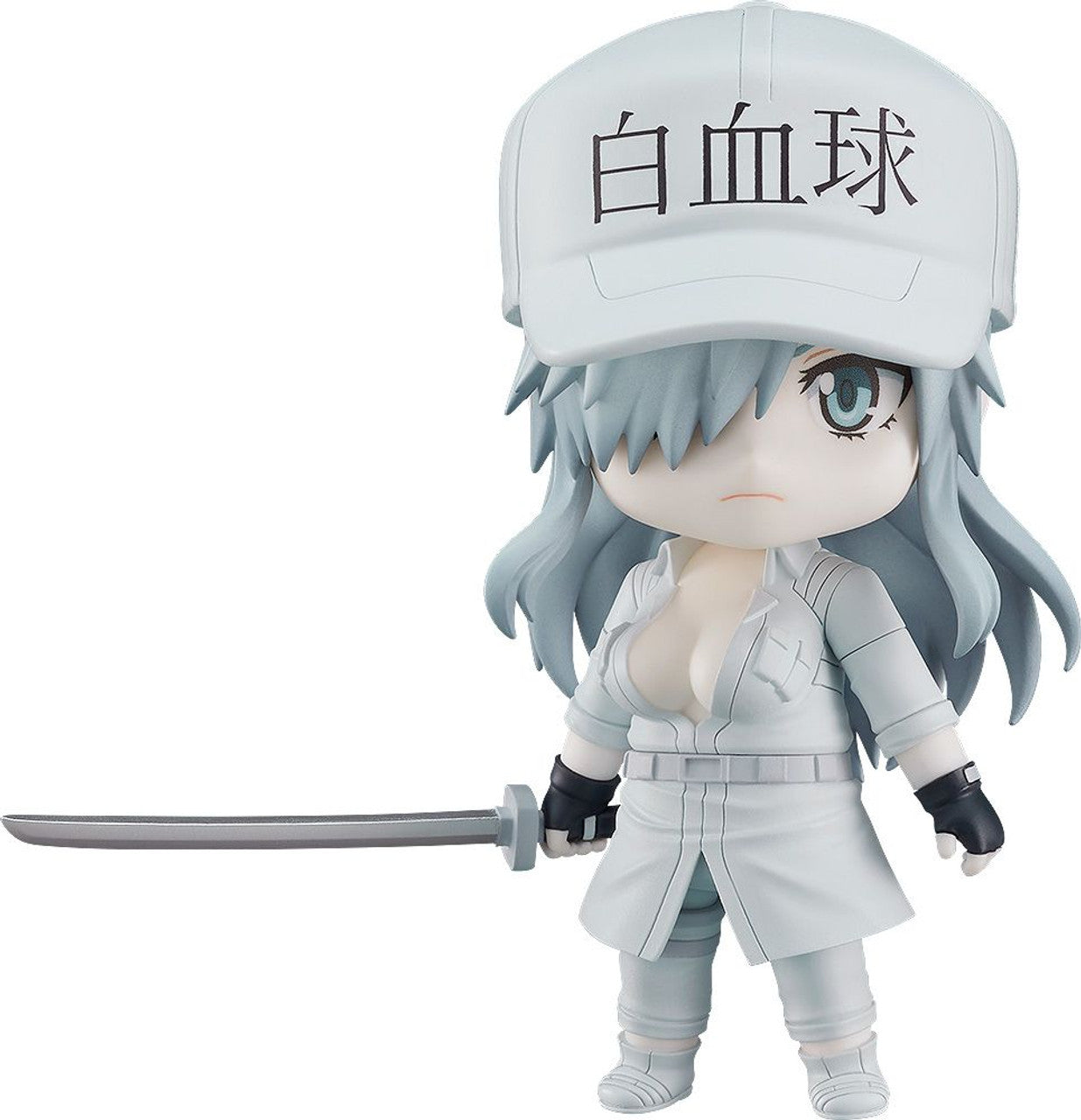GoodSmile Company Nendoroid White Blood Cell(Neutrophil)(1196)
