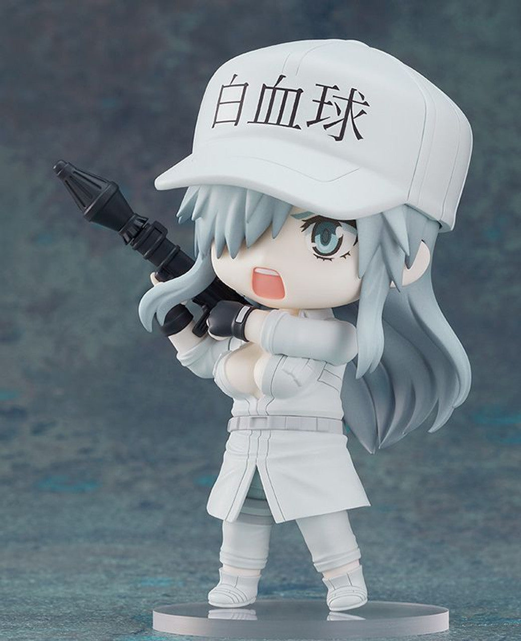 GoodSmile Company Nendoroid White Blood Cell(Neutrophil)(1196)