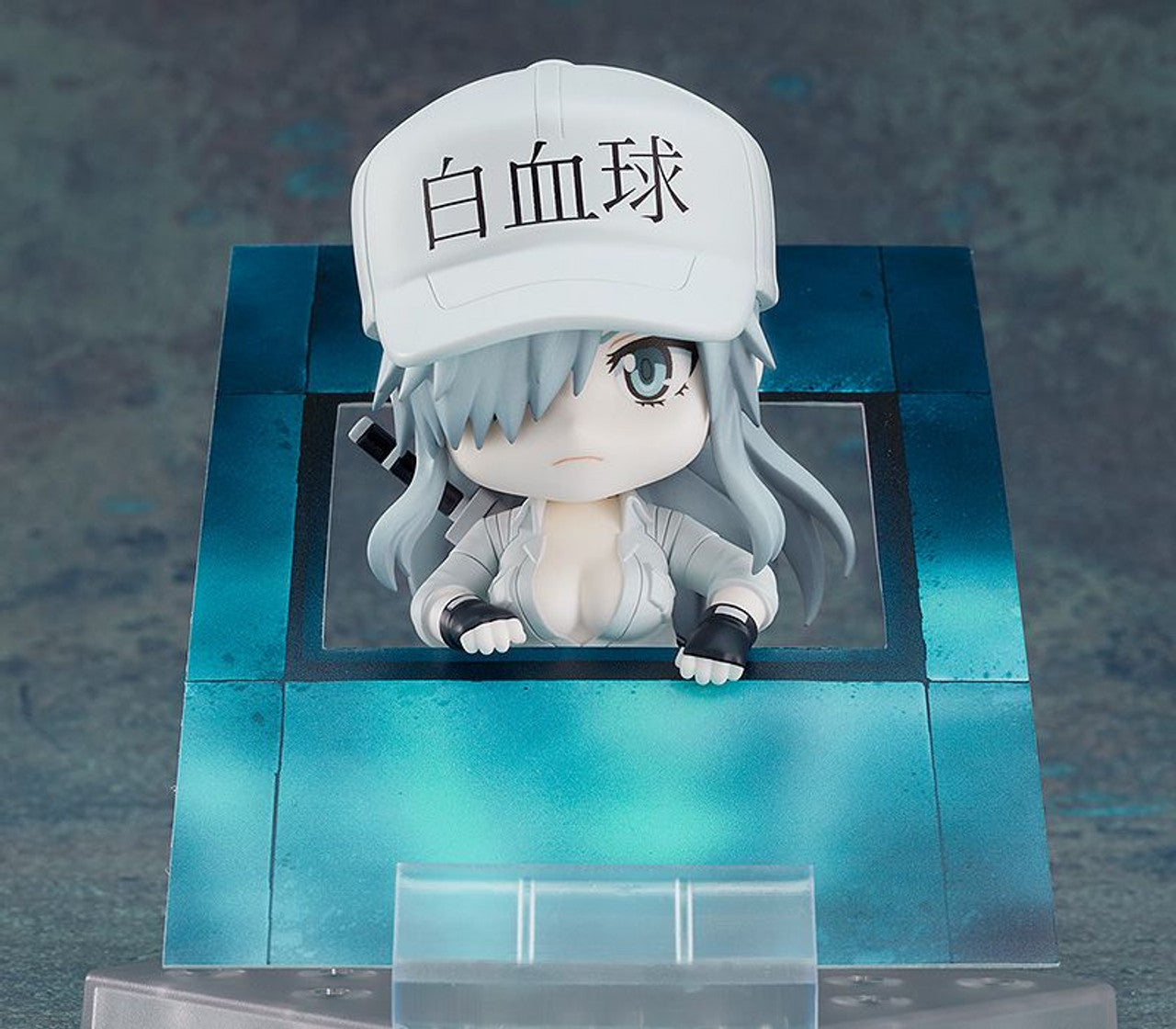 GoodSmile Company Nendoroid White Blood Cell(Neutrophil)(1196)