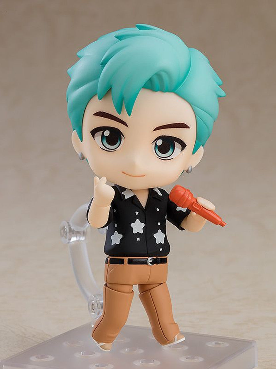 Good Smile Company Tinytan Series RM Nendoroid Doll BTS - P-REX Hobby