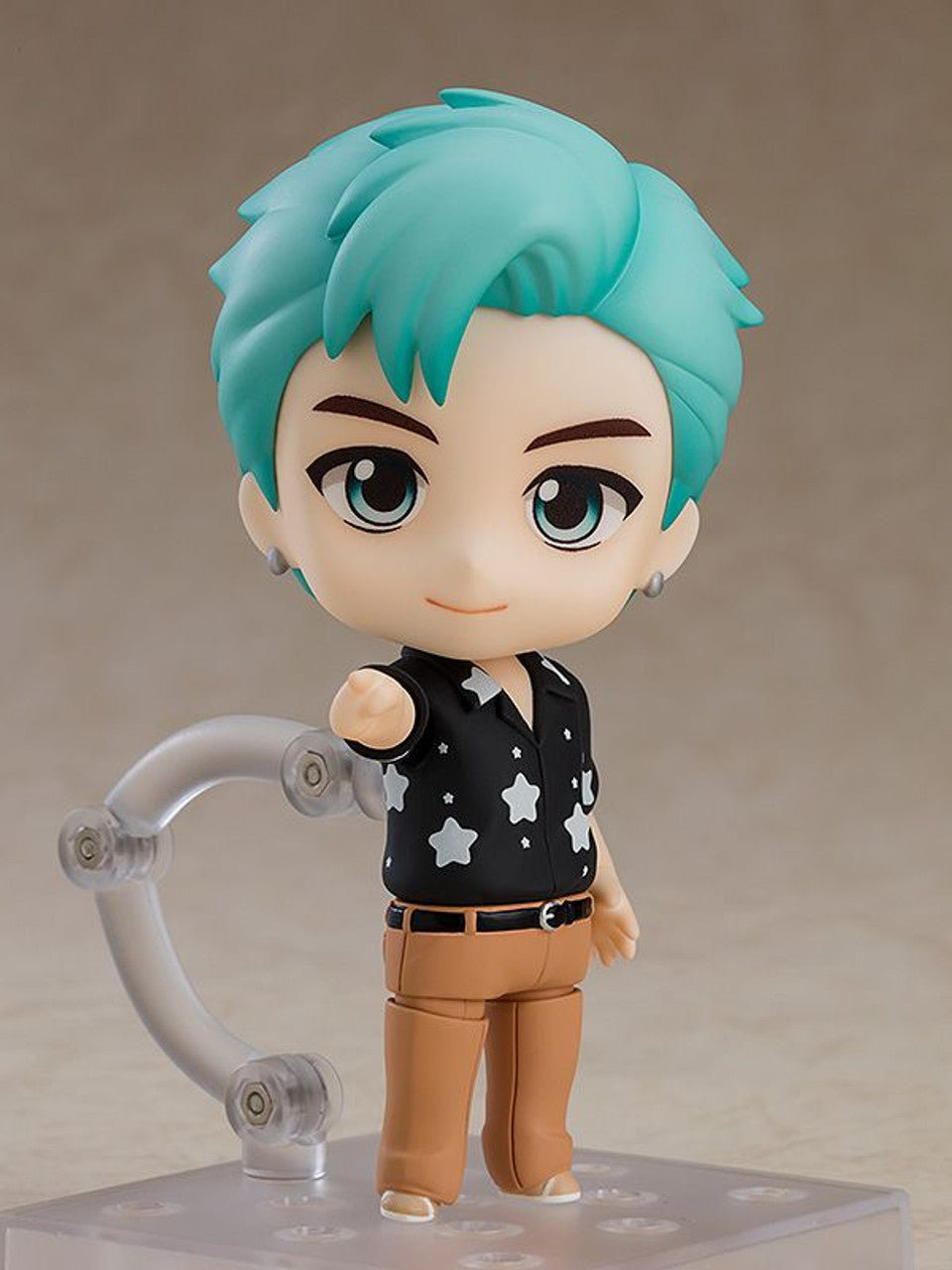 Good Smile Company Tinytan Series RM Nendoroid Doll BTS - P-REX Hobby