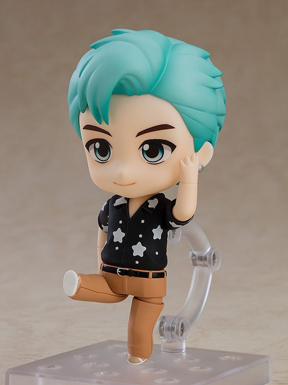 Good Smile Company Tinytan Series RM Nendoroid Doll BTS - P-REX Hobby