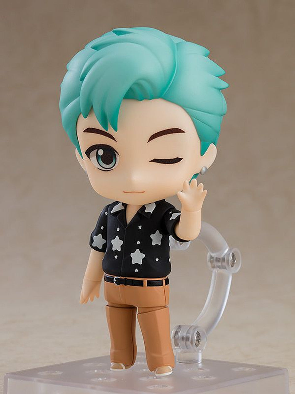 Good Smile Company Tinytan Series RM Nendoroid Doll BTS - P-REX Hobby