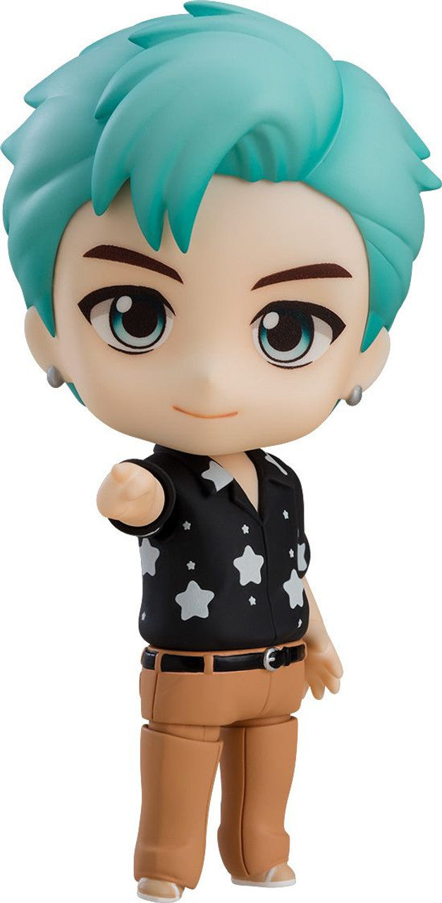 Good Smile Company Tinytan Series RM Nendoroid Doll BTS - P-REX Hobby