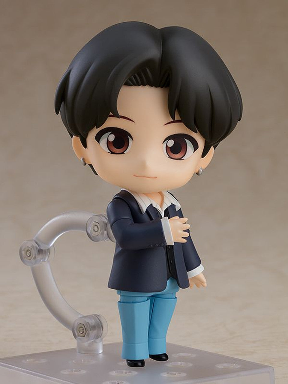 Good Smile Company Tinytan Series SUGA Nendoroid Doll BTS - P-REX Hobby