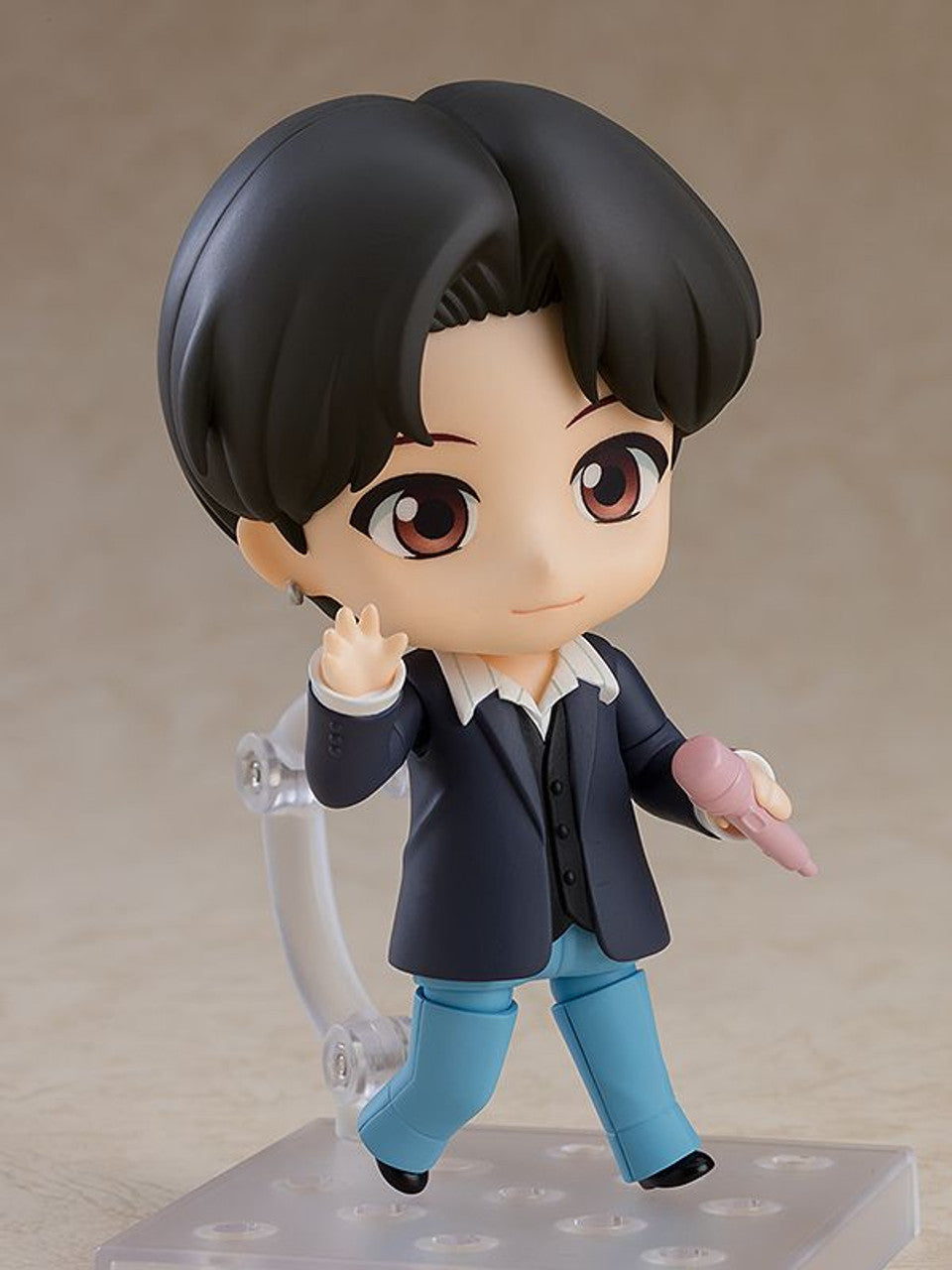 Good Smile Company Tinytan Series SUGA Nendoroid Doll BTS - P-REX Hobby
