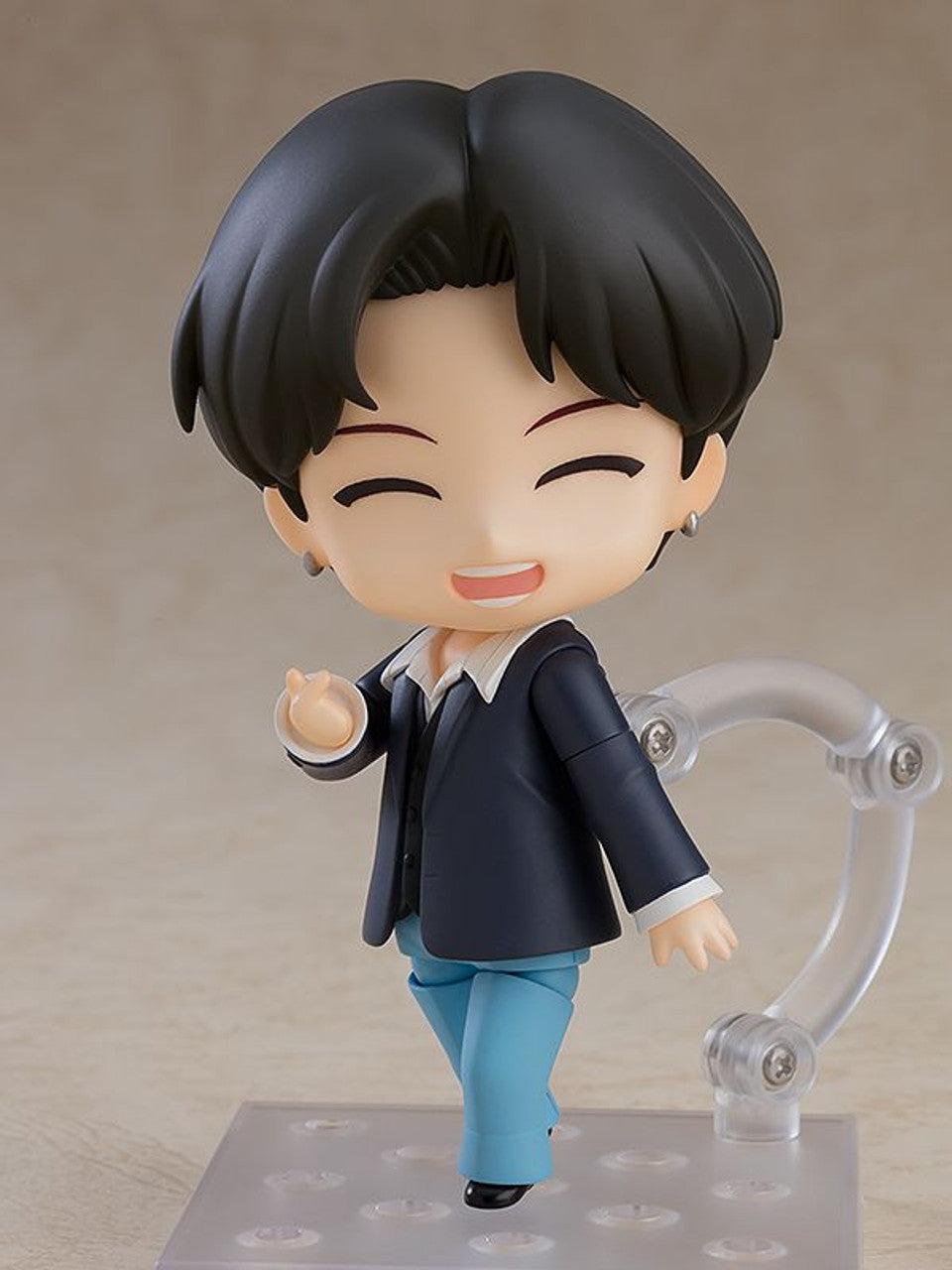 Good Smile Company Tinytan Series SUGA Nendoroid Doll BTS - P-REX Hobby