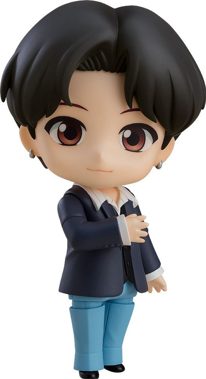 Good Smile Company Tinytan Series SUGA Nendoroid Doll BTS - P-REX Hobby