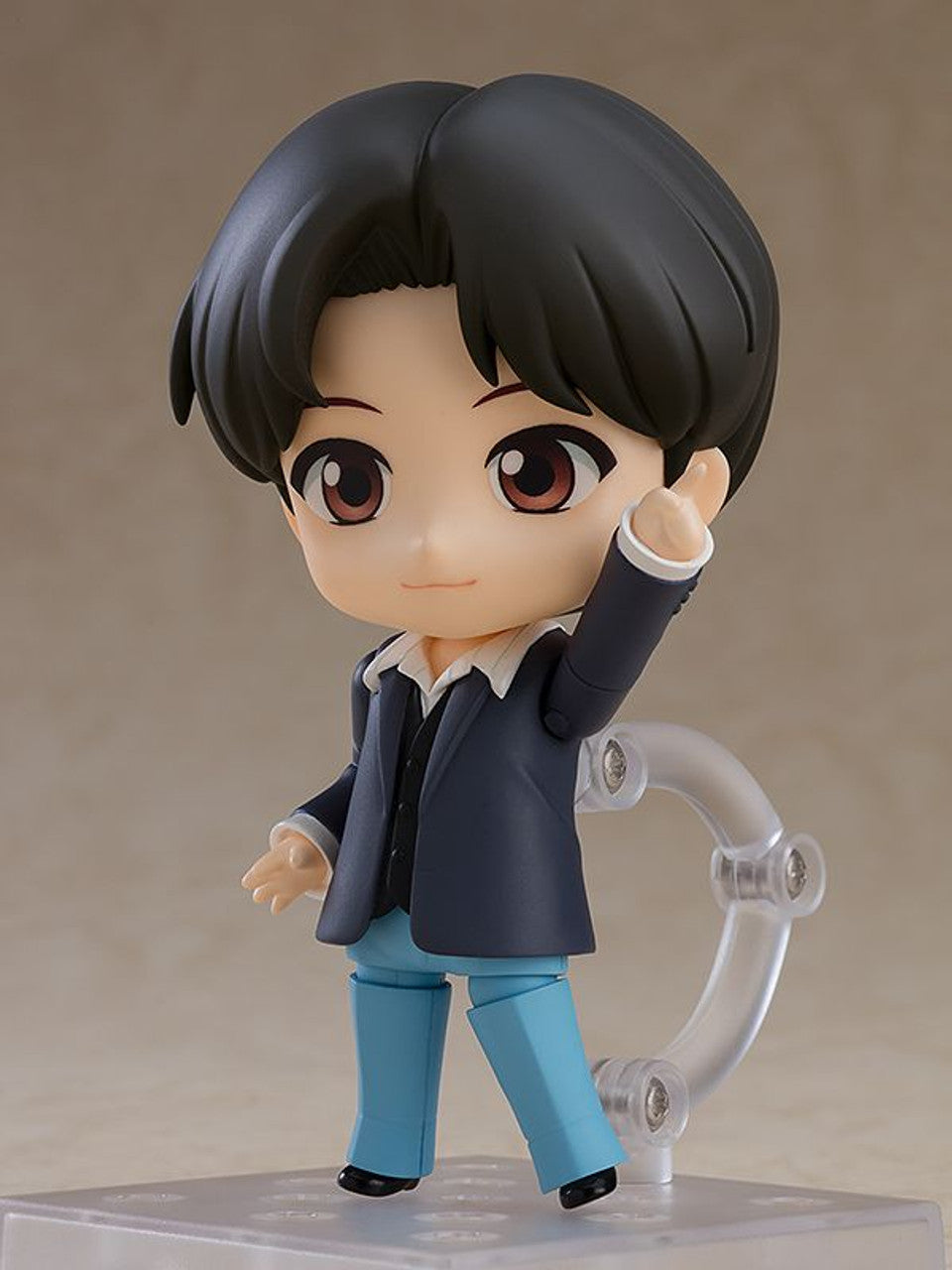 Good Smile Company Tinytan Series SUGA Nendoroid Doll BTS - P-REX Hobby